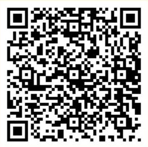 QR Code for app download